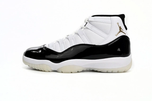 11 Air CT8012-170 Jordan DMP 1210